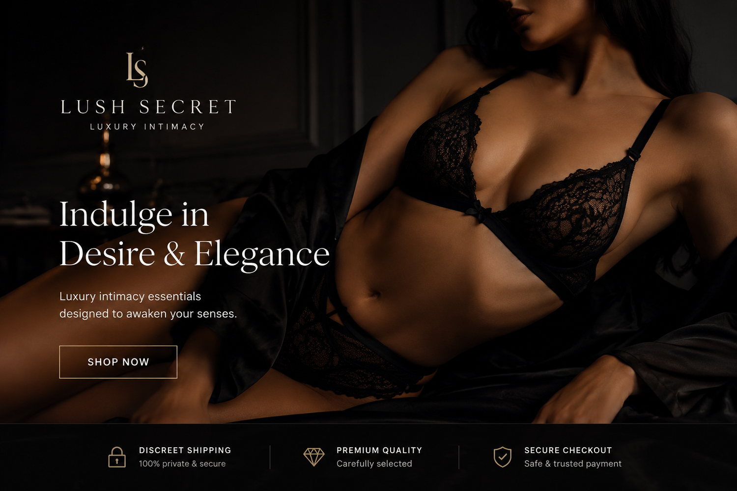 Homepage