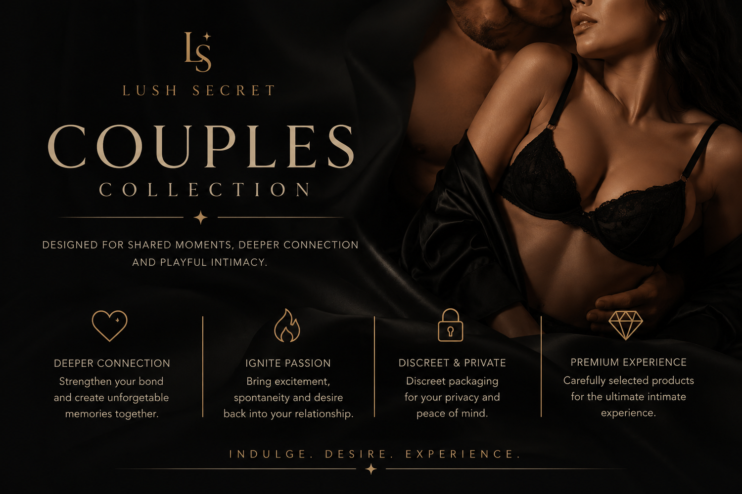 Couples Collection