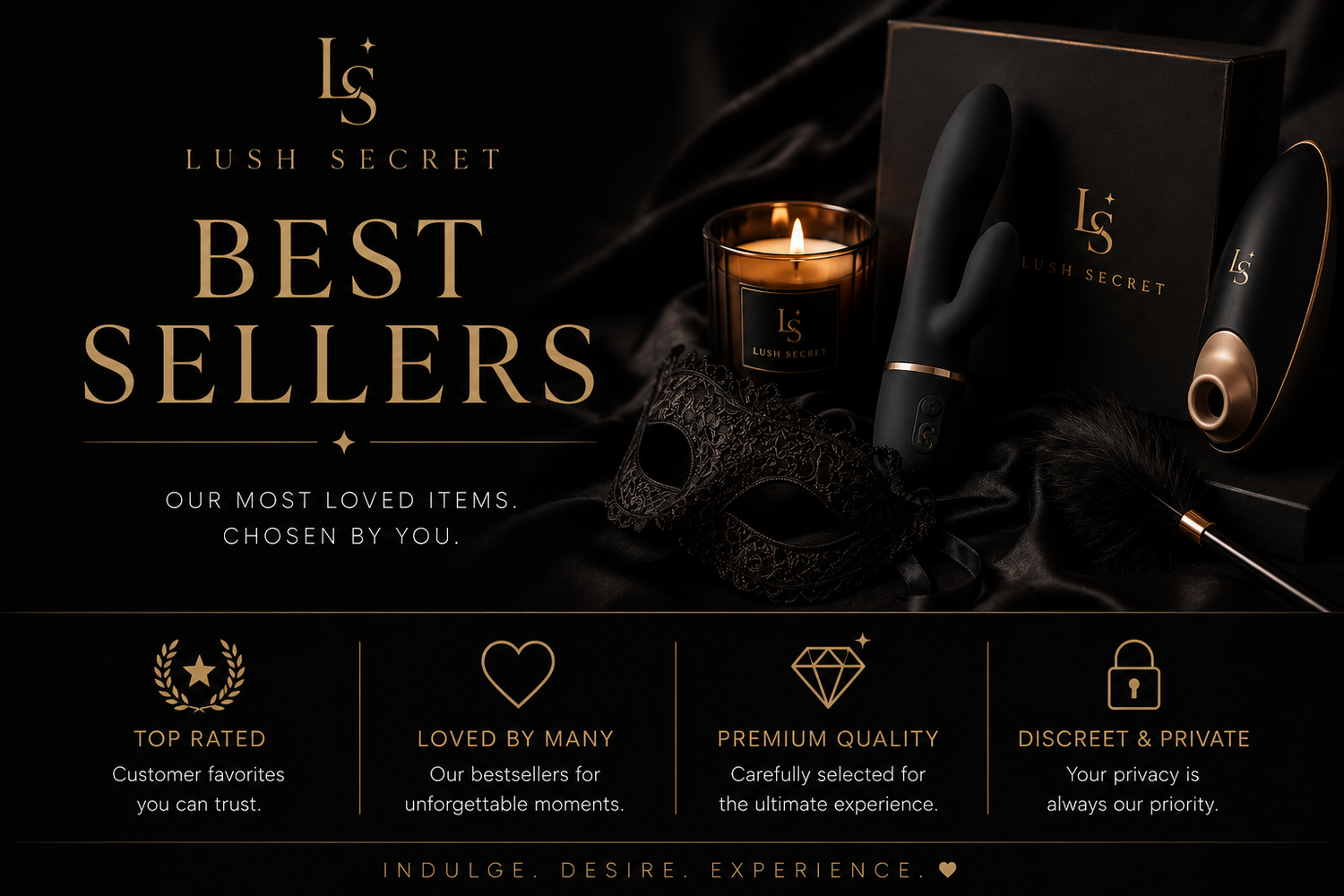 Best Sellers