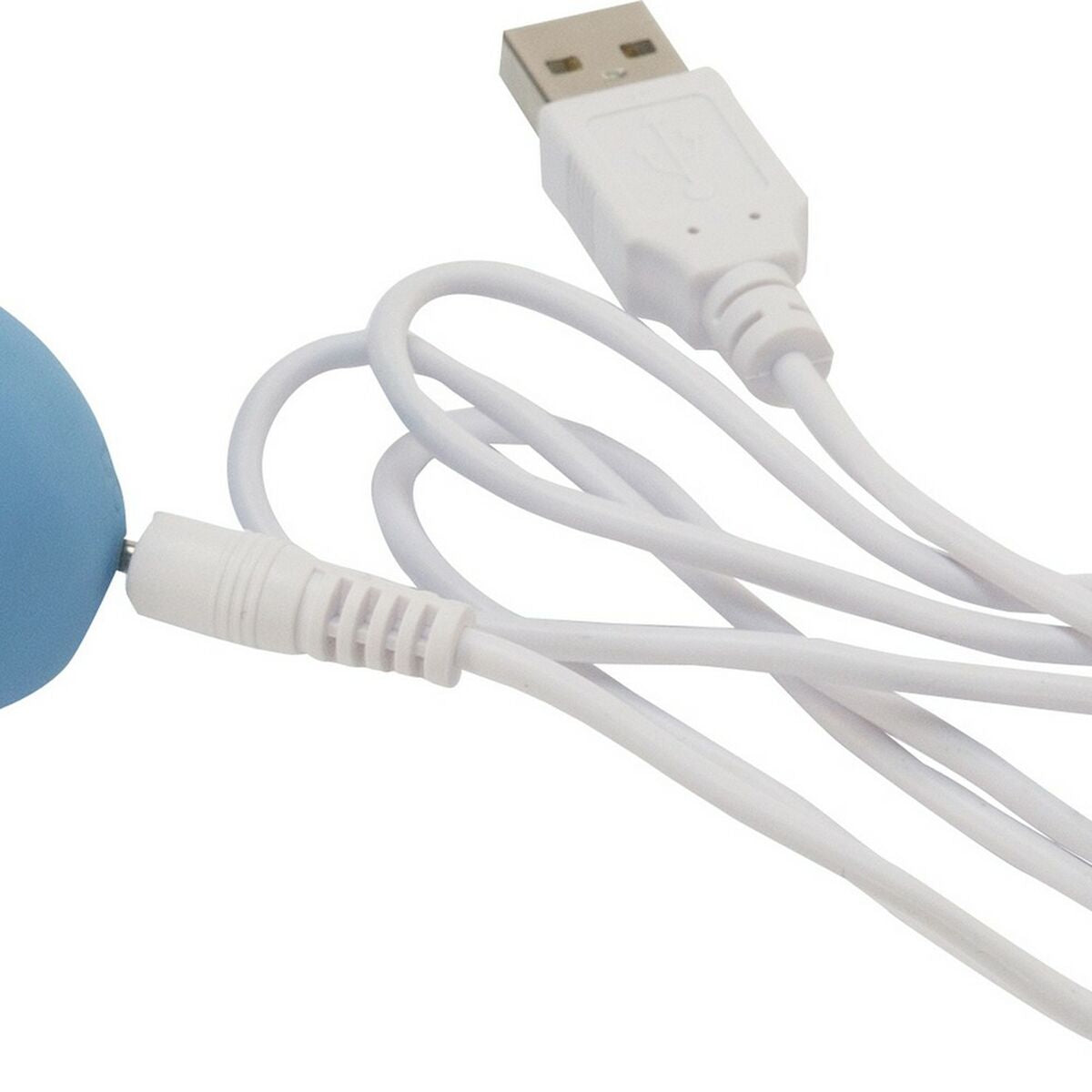 Vibrator Serenity Rechargeable