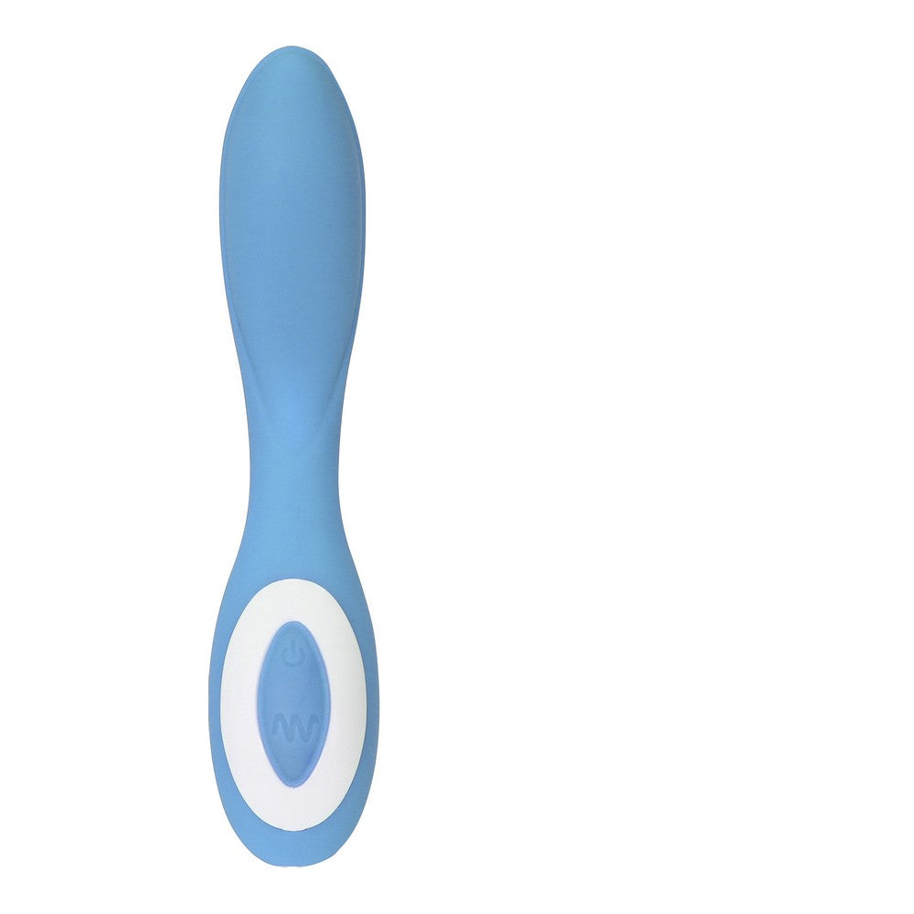 Vibrator Serenity Rechargeable
