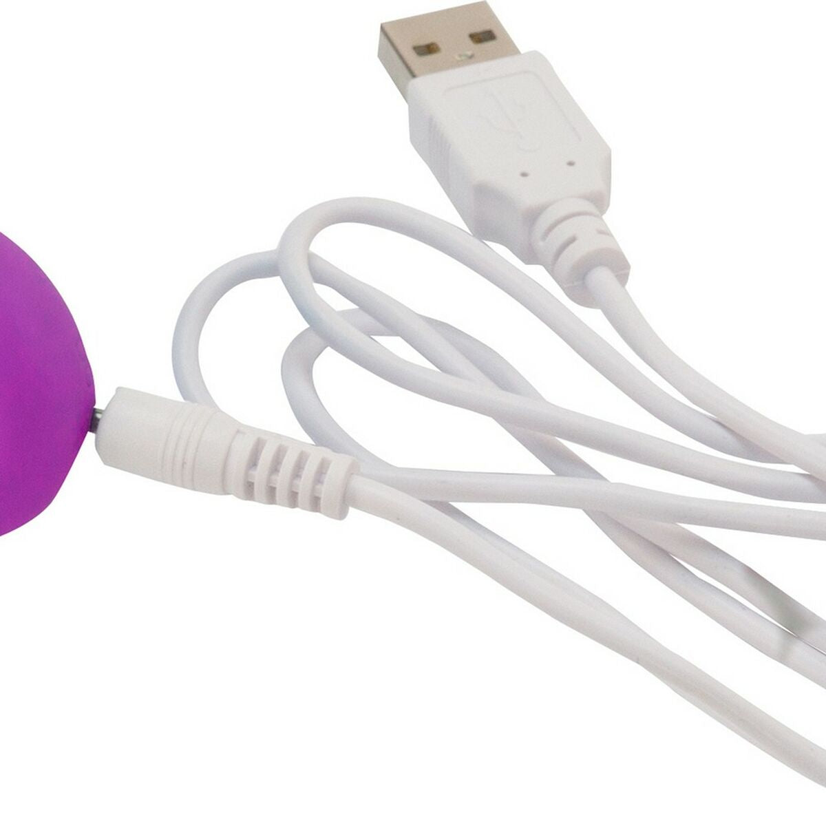 Vibrator Serenity Rechargeable