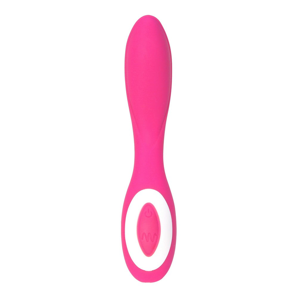 Vibrator Serenity Rechargeable