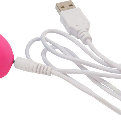 Vibrator Serenity Rechargeable