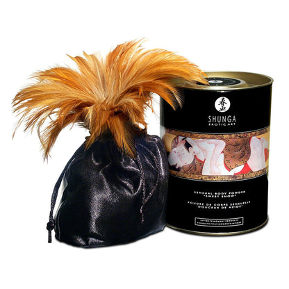 Cherry Bliss Sensual Powder