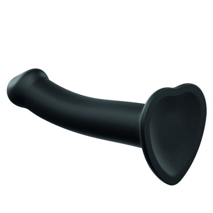 Dildo Semi-Realistic Dual Density Strap-on-me