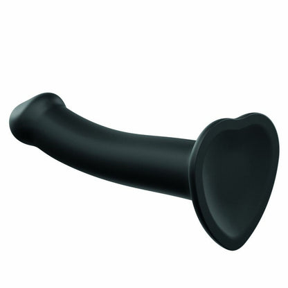 Dildo Semi-Realistic Dual Density Strap-on-me