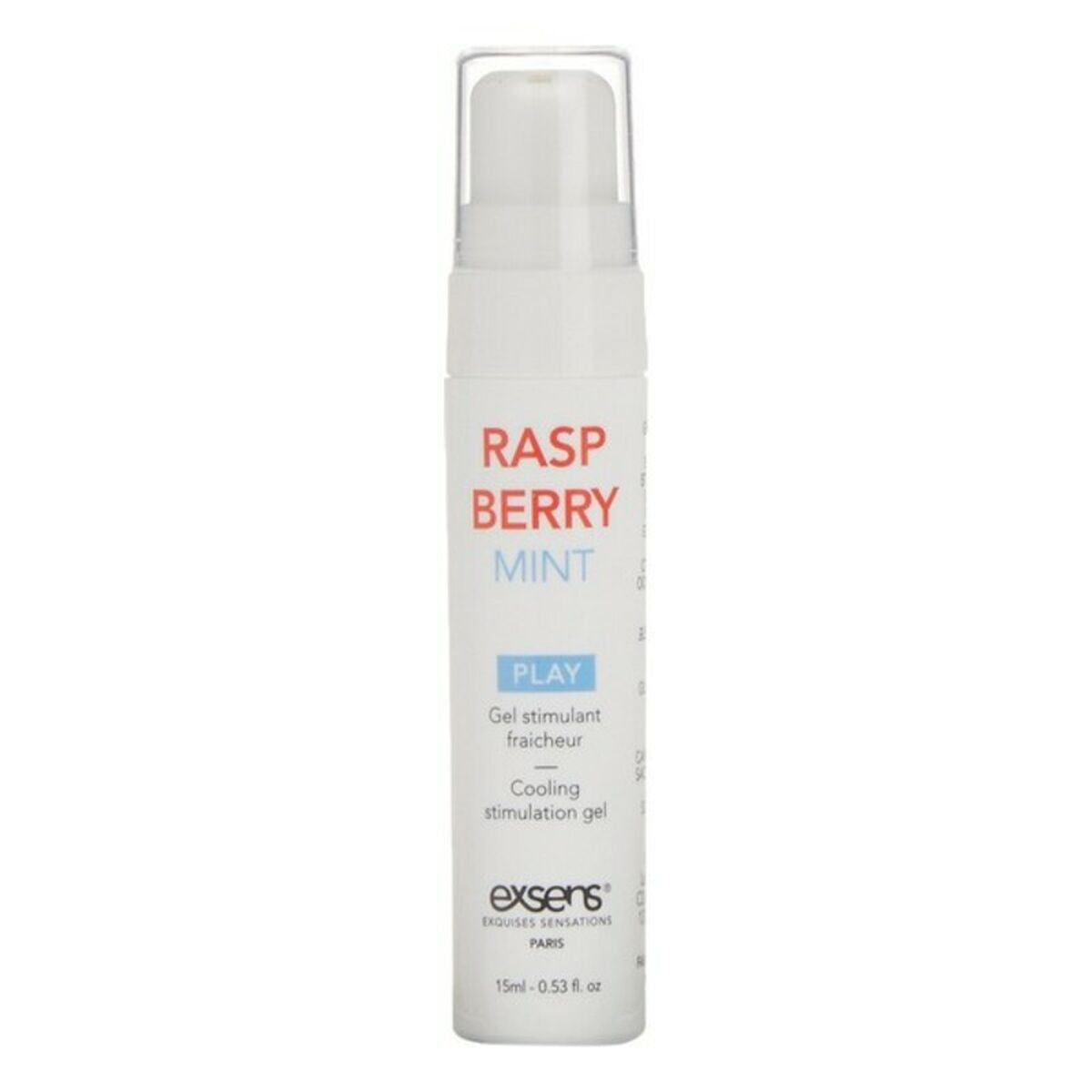 Stimulating Gel Exsens EX2225 (15 ml)