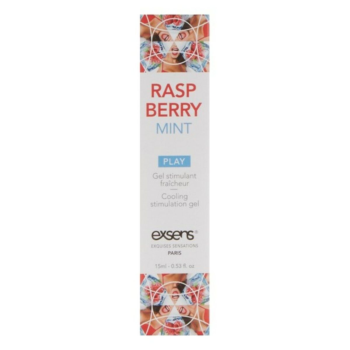 Stimulating Gel Exsens EX2225 (15 ml)