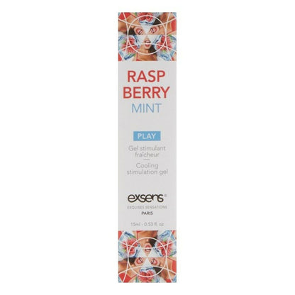 Stimulating Gel Exsens EX2225 (15 ml)