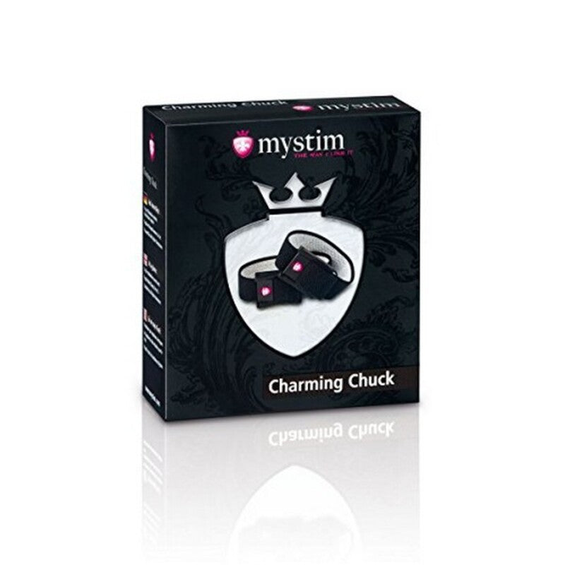 Charming Chuck Mystim MS46575