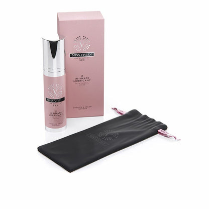 Intimate Moisturising Lubricant Miss Vivien Intimate Thermal Water (50
