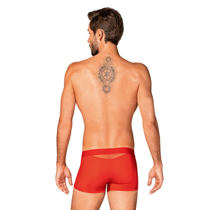 Men's Boxer Shorts Obsessive Boldero