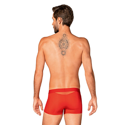 Men's Boxer Shorts Obsessive Boldero