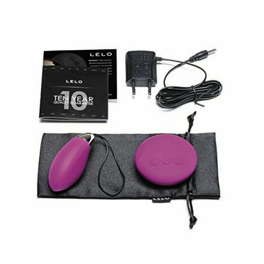 Egg Vibrator Lelo 5914 Pink