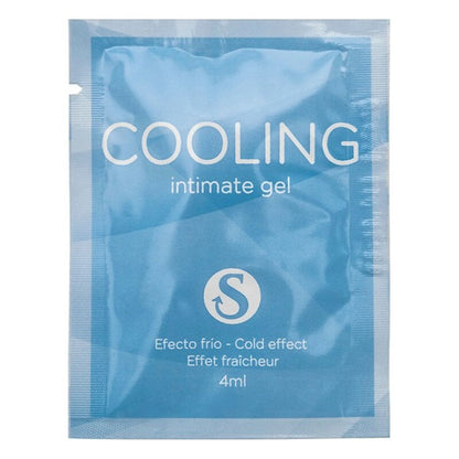 Lub Cold S Pleasures 4 ml