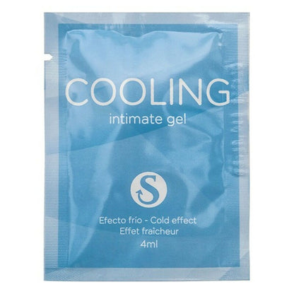 Lub Cold S Pleasures 4 ml