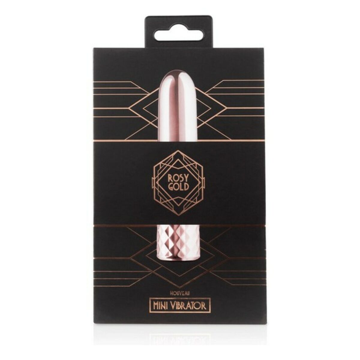 Rosé Gold Desire Mini