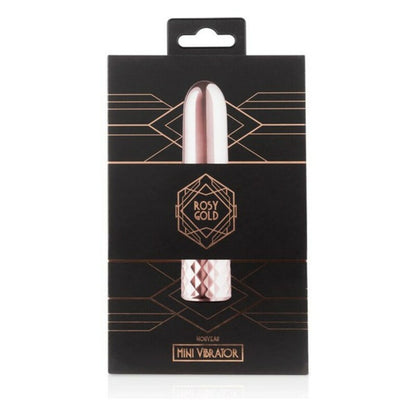 Rosé Gold Desire Mini
